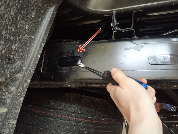 ELKA SHOCKS WITH RESERVOIR: