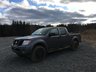 NISSAN FRONTIER 4x4 2005-2020