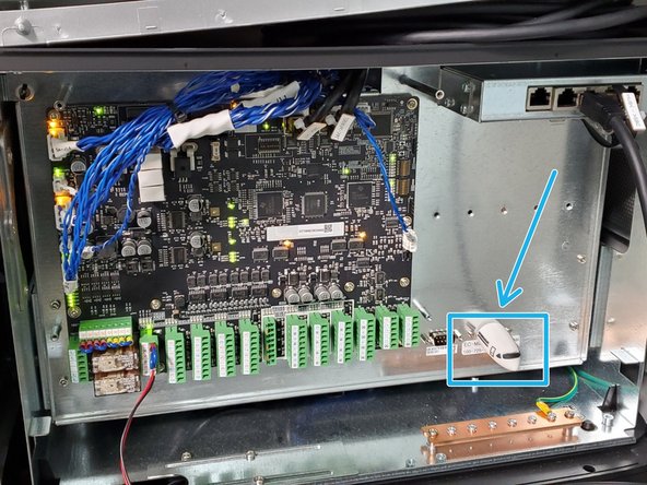 Prepare a USB flash drive