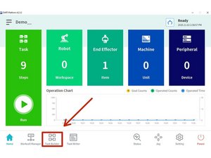 How to Create a New Program on Task Builder