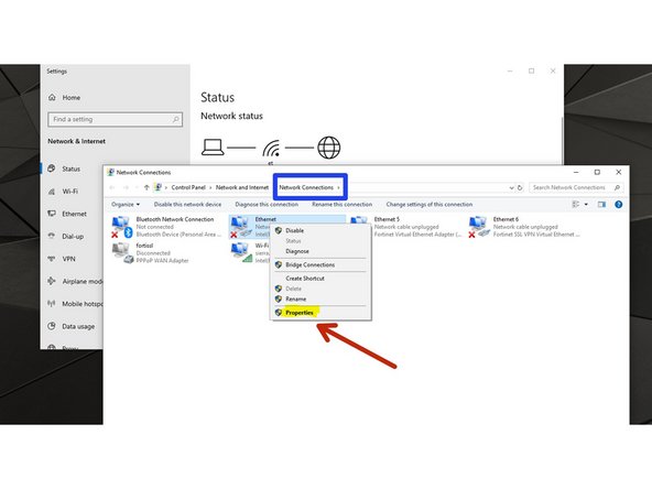 1-GA – Inverter (Cobot Arm) updated by DRST (Doosan Robot Service Tool software) via Ethernet 