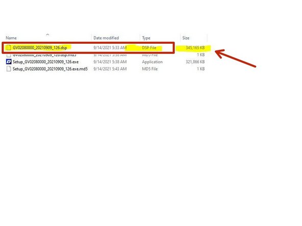 Connect the USB in the cobot controller
