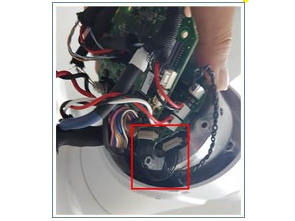 Please take a photo before