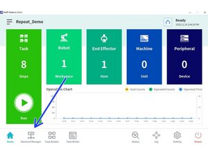 How to Set a Collision Sensitivity Reduction Zone