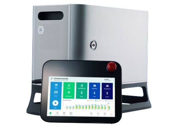 Main Controller Update Steps