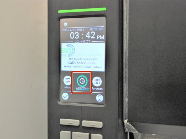 Make sure the printer is connected to power and turned on.