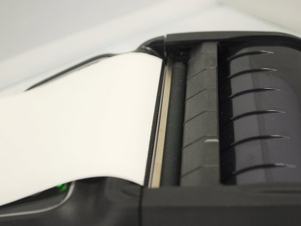 If the calibration has worked correctly, you can know by checking the following: