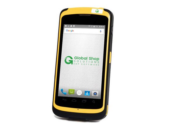 GSS-MOBILE-3 - EMS Barcode Solutions