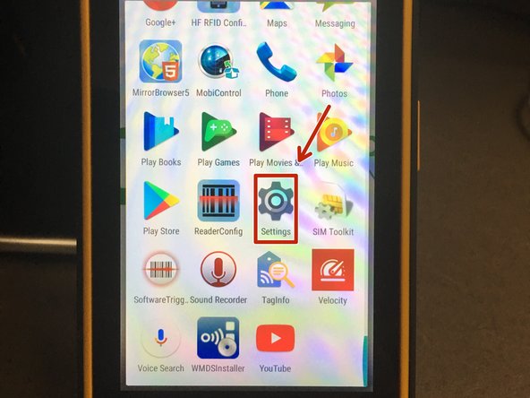 If you're required to sign out of your Google Account after updating apps, please follow these steps.