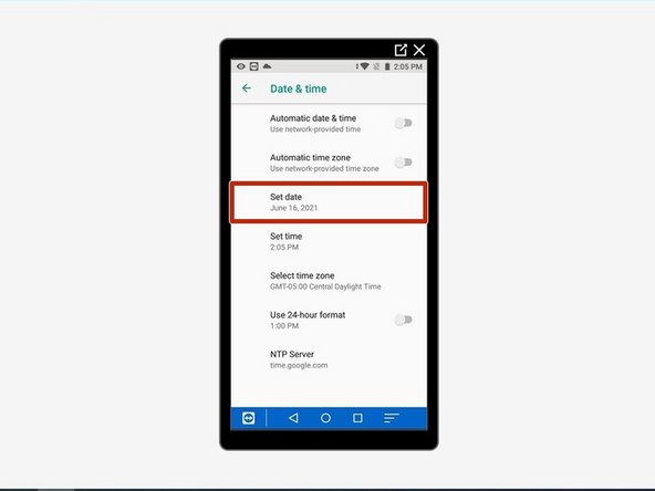 If it is already grey, you do not need to do anything to it.