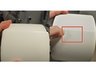 03 - Load Direct Thermal Labels (When Not Using Ribbon)