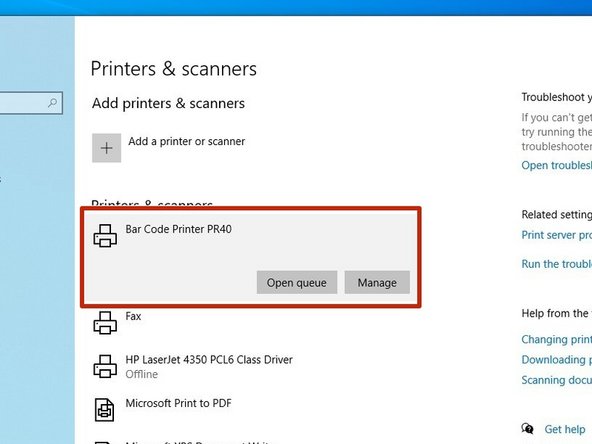 Once the installation has been completed, hit the "Close" button.
