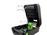 02 - Identifying Internal Printer Parts