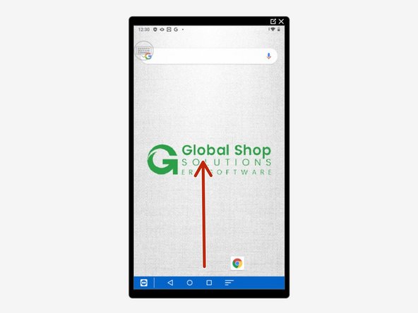This is the beginning of Guide 05, &quot;Connecting to Wi-Fi&quot;
