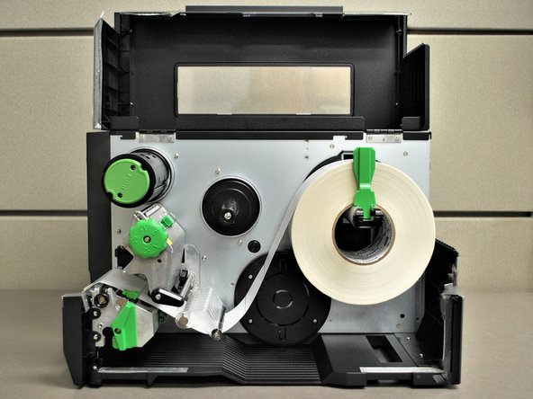 Check the path of the labels. It should look like the first picture here.