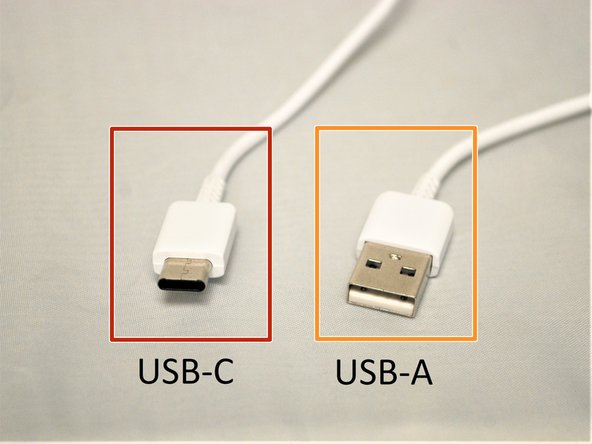 USB-C
