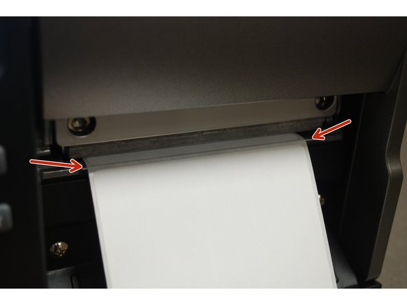 If the Calibration has worked correctly, you can know by checking the following: