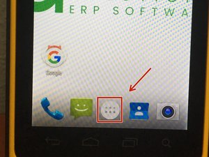 13. Adjusting the Display Sleep Setting