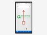 Setting up  AppLock with GSS Mobile shortcut