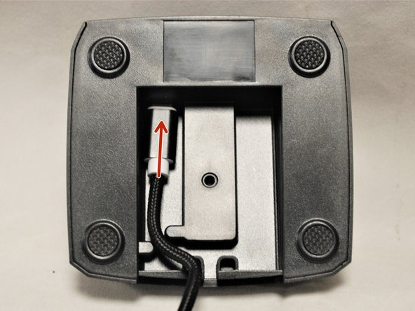 Plug the USB end of the USB Cable into your device