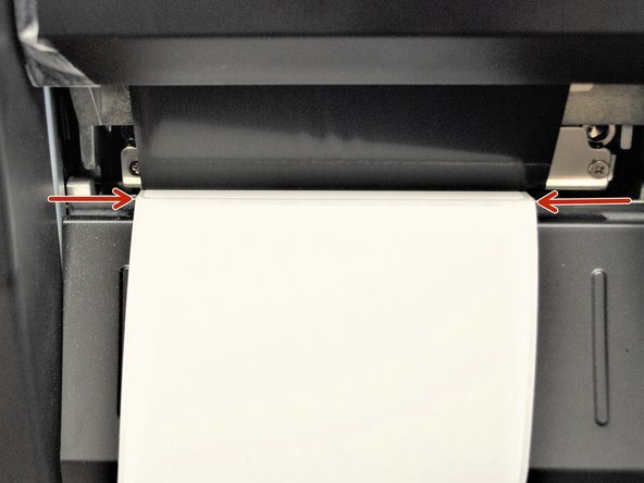 If the Calibration has worked correctly, you can know by checking the following: