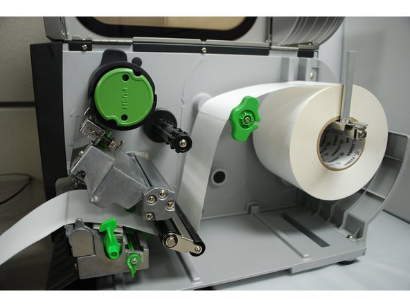 Check the path of the labels. It should look like the first picture here.