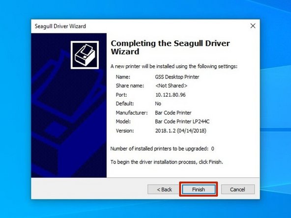 For standard setup, we recommend against changing these settings from their default. If you know what you're doing, adjust these options as you please.