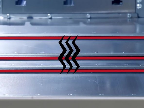 If the waycovers show signs of damage, or the wiper seals are allowing lubricant to leak into the housing, they should be replaced