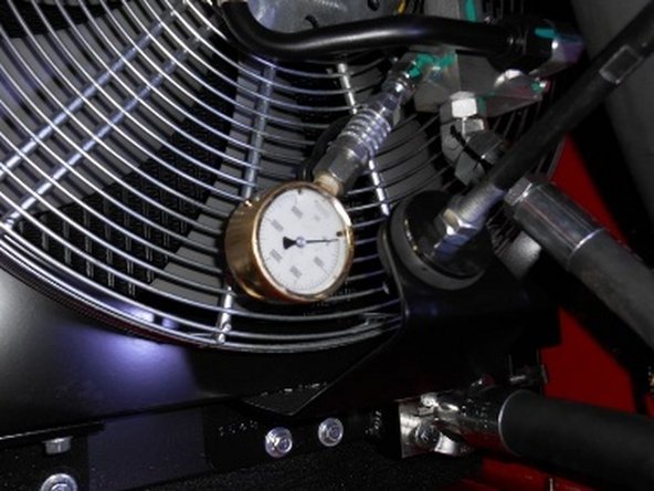 Be mindful of the ground person's commands during this procedure