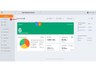 Fleet Management Dashboard - Navigation