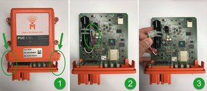 Block Image