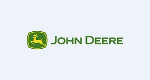 John Deere Combines