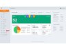Fleet Management Dashboard
