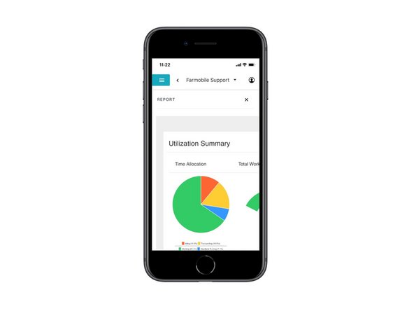 You also have the ability to 'Download' a report from this page as well to share with an advisor.  For assistance on how to download a report, please refer to the download report guide.