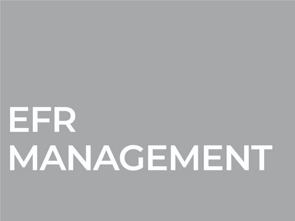 Electronic Field Record (EFR) Management - Farmobile