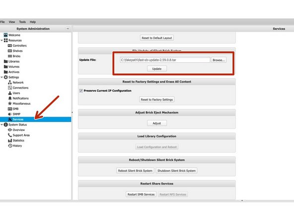 
Beginnen Sie jetzt in Geh&auml;use eines replizierten Systems mit dem System Secondary.
