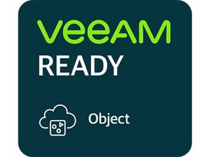 SB Connectivity  Veeam - S3 Capacity Tier