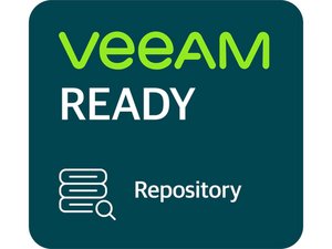 SB Connectivity  Veeam - Repository for Silent Brick Controllers