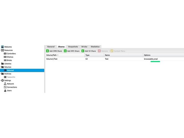 
In dieser Nachricht wird auch der Pfad zu den vorhandenen Daten angegeben.
