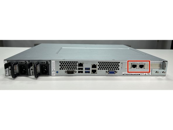 
Die Netzwerkanschl&uuml;sse am Head Units sind vorbelegt und d&uuml;rfen nicht vertauscht werden.
