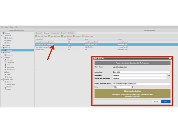 
Diese Daten m&uuml;ssen nun in die mc Config Datei eingetragen werden. Diese Datei befindet sich in Windows unter
