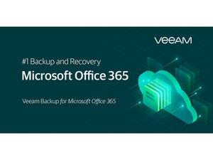 SB Connectivity  Veeam for Office 365 - S3