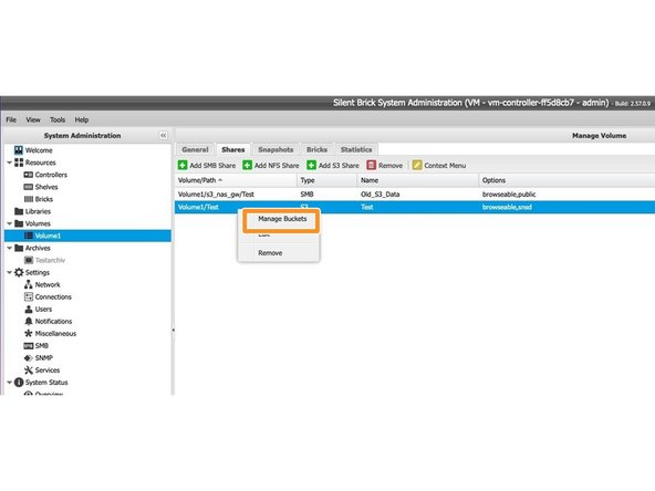 
MinIO stellt einen Client f&uuml;r Windows und Linux zur Verf&uuml;gung, &uuml;ber den der Kopiervorgang &uuml;ber das Terminal ausgef&uuml;hrt werden kann
