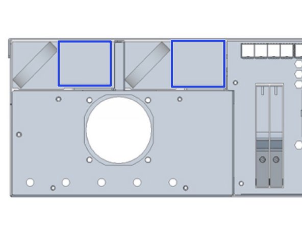 
Starten Sie Ihren Controller, indem Sie die Stromkabel anschlie&szlig;en
