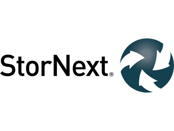 
Informationen zum Einrichten der Verbindung zur virtuellen Bandbibliothek finden Sie beim Quantum-Support.
