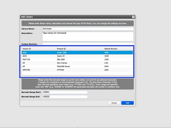 
W&auml;hlen Sie im Silent Brick System &bdquo;Bibliotheken&ldquo; und f&uuml;gen Sie eine neue hinzu
