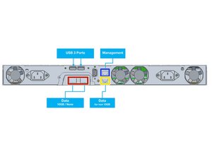 G2000 initial connection