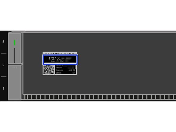 
G5000 versucht, IP-Adressen &uuml;ber DHCP auf Management- und Datenschnittstellen zu empfangen
