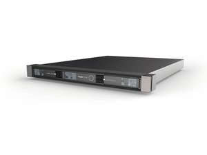 G2000 putting into operation