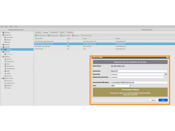 
Installieren Sie den Client und f&uuml;hren Sie die folgenden Schritte aus (hier f&uuml;r Windows beschrieben):
